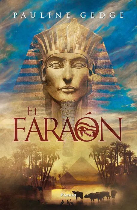 Faraon,El