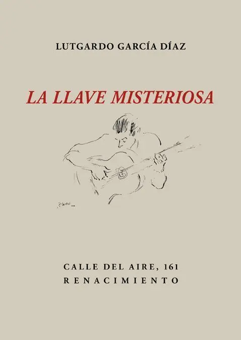 La Llave Misteriosa