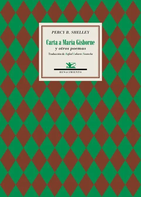 Carta a Maria Gisborne y Otros Poemas
