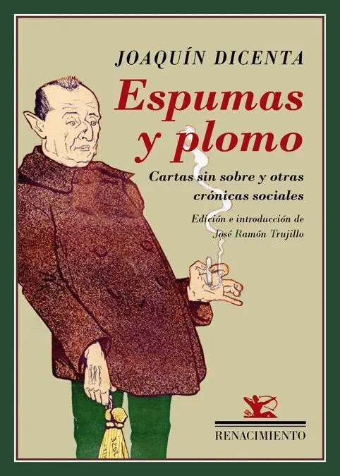 Espumas y Plomo
