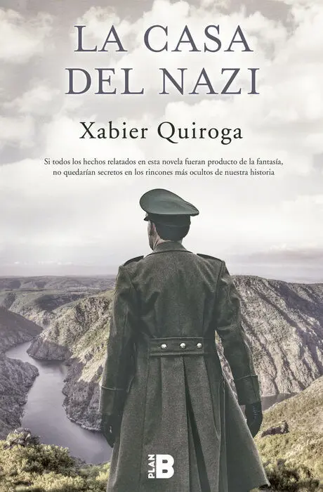 La Casa del Nazi