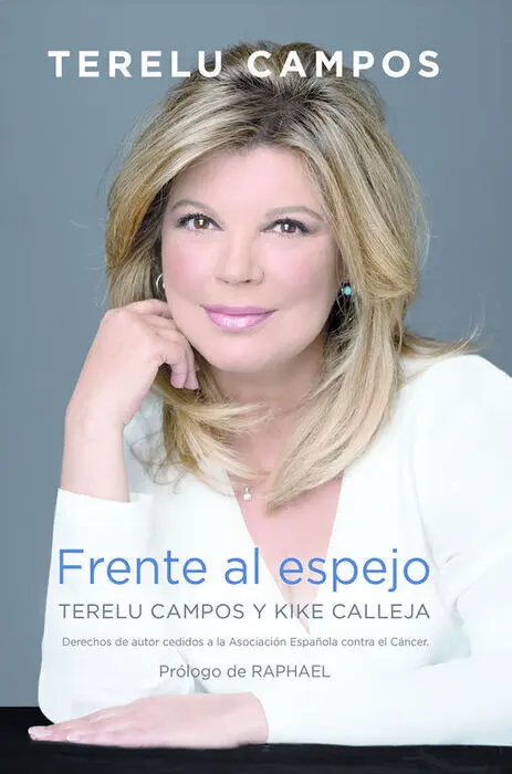 Frente Al Espejo