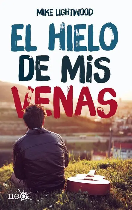 El Hielo de Mis Venas