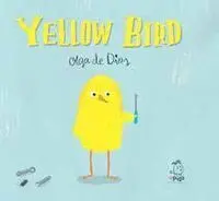 Yellow Bird