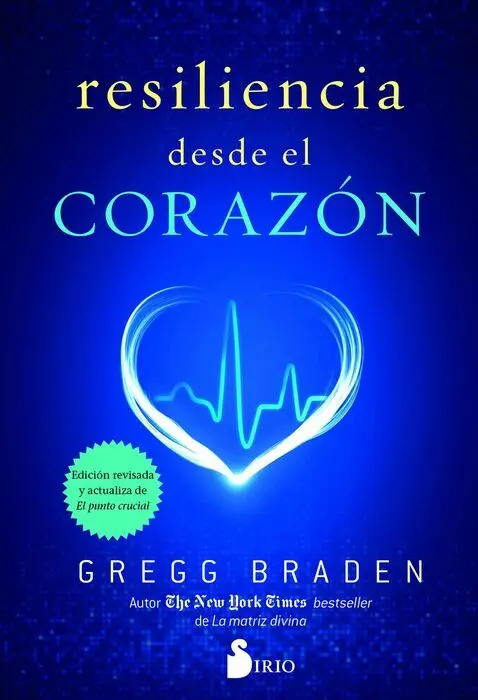 Resiliencia Desde el Corazon