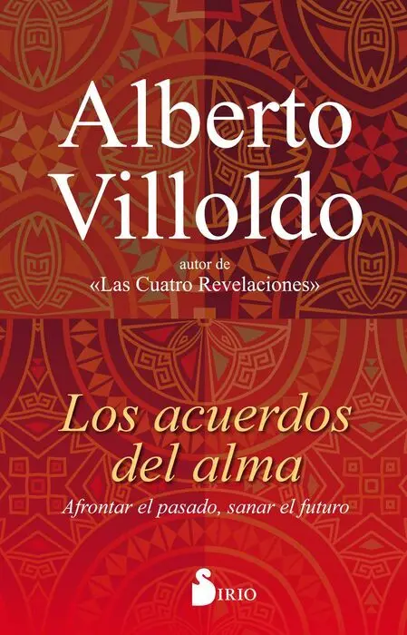 Los Acuerdos del Alma