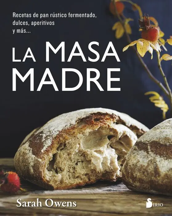 La Masa Madre