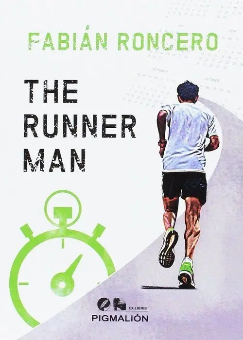 The Runner Man
