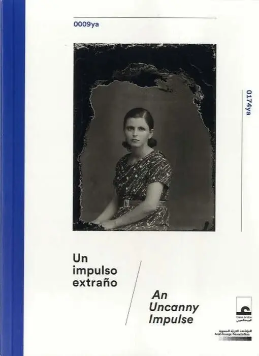 Un Impulso Extraño / An Uncanny Impulse