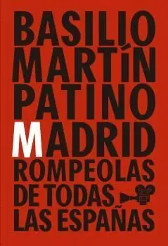 Madrid Rompeolas de Todas las Españas