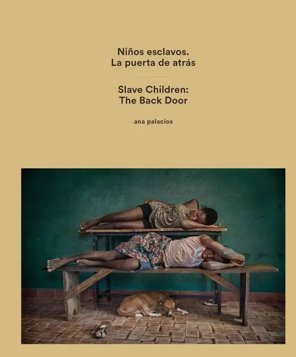 Niños Esclavos. La Puerta de Atrás.