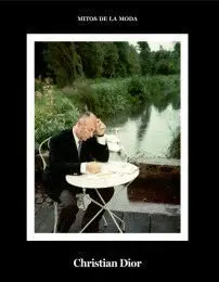 Christian Dior.