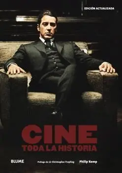 Cine. Toda la Historia