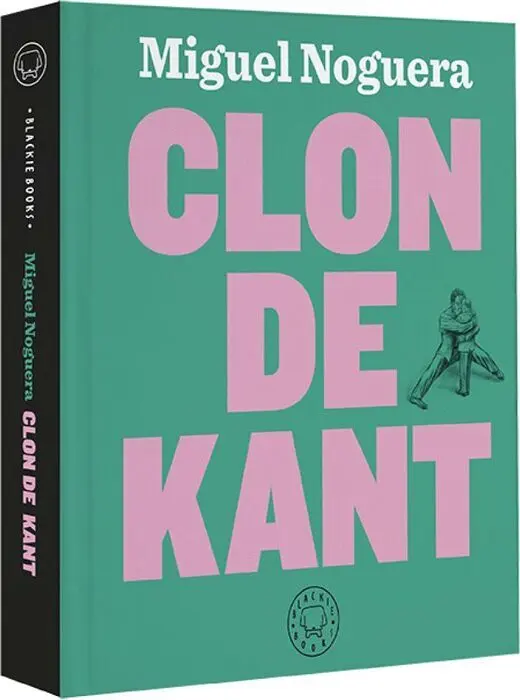 Clon de Kant