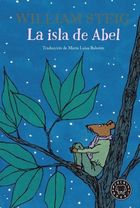 La Isla de Abel