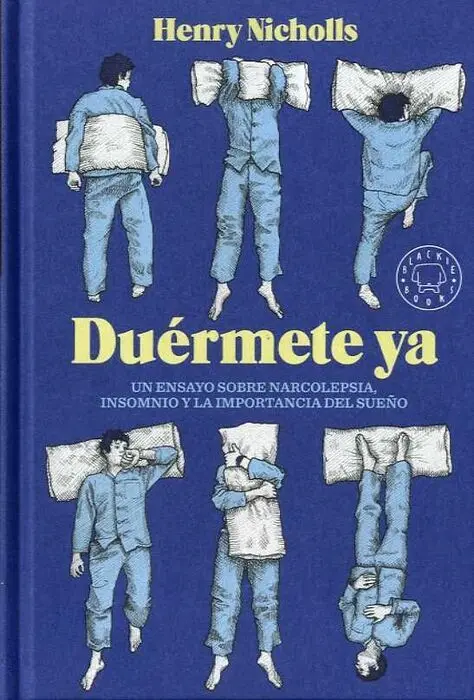 Duérmete Ya
