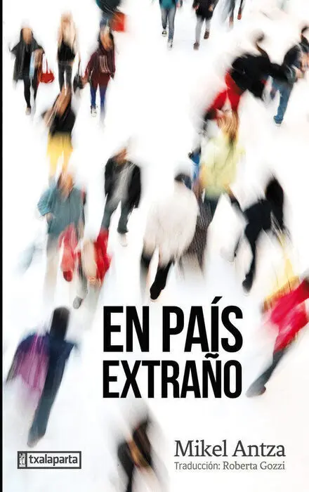 En PaãÂs Extraã±O