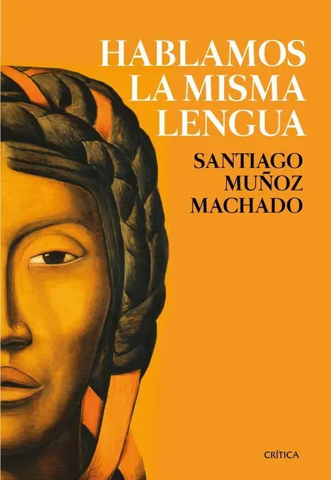 Hablamos la Misma Lengua