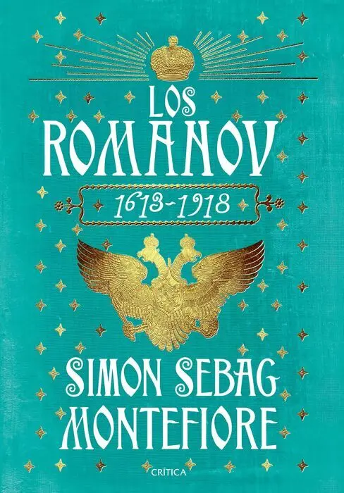 Los Romanov 1913-1918