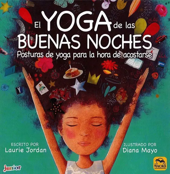 El Yoga de las Buenas Noches