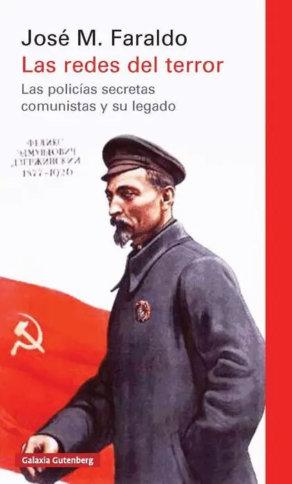 Las Redes del Terror