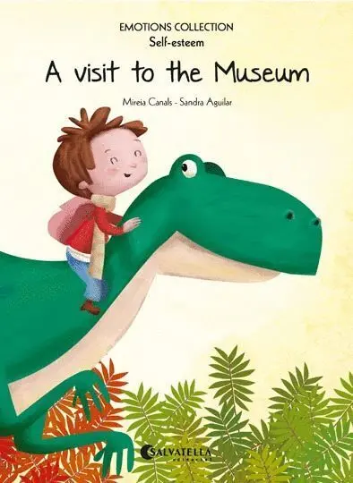 A Visit To The Museum