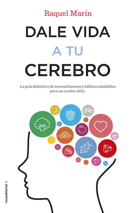 Dale Vida a tu Cerebro