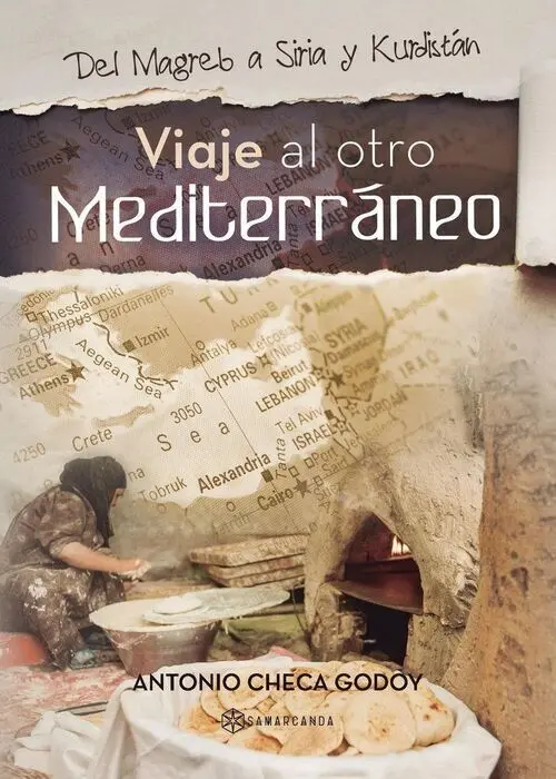 Viaje Al Otro Mediterráneo
