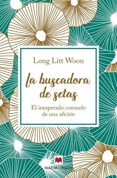 La Buscadora de Setas