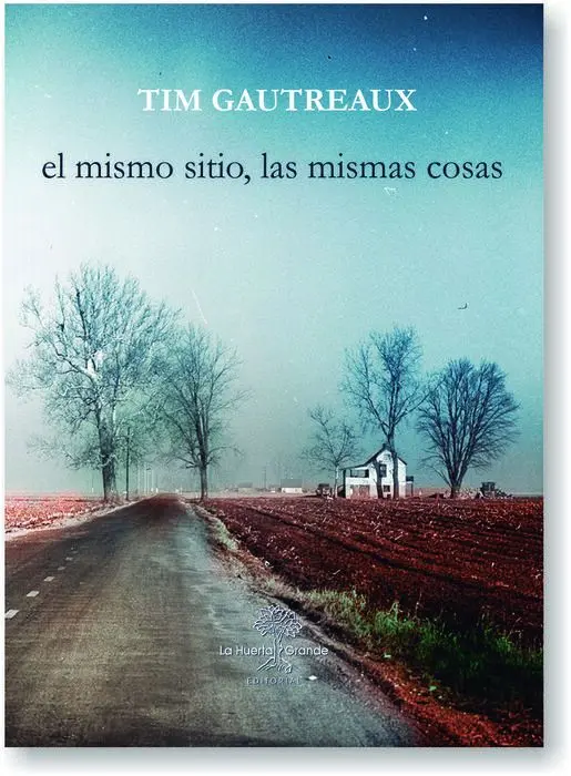 El Mismo Sitio, las Mismas Cosas