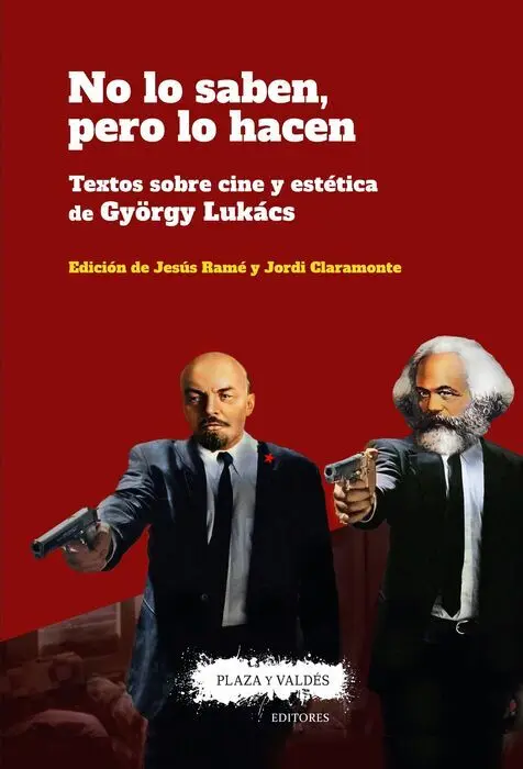 No lo Saben, Pero lo Hacen