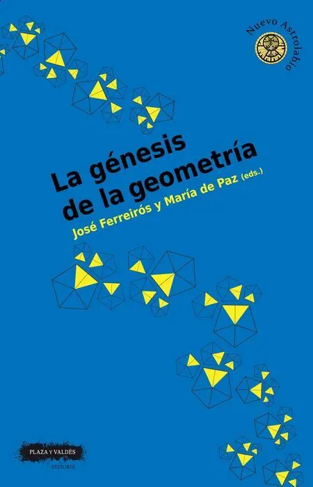 La Genesis de la Geometria