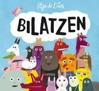 Bilatzen