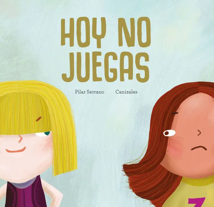 Hoy no Juegas