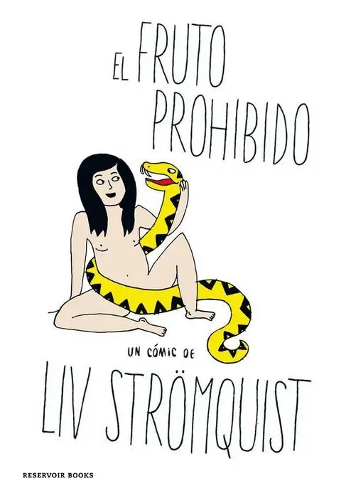 El Fruto Prohibido