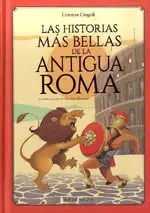 Las Historias Más Bellas de la Antigua Roma