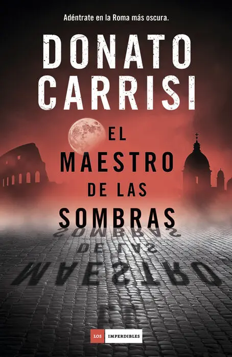 Maestro de las Sombras,El