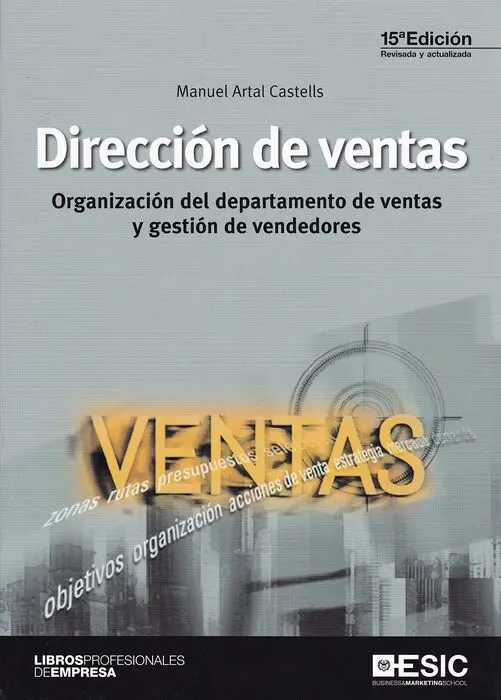 Direccion de Ventas