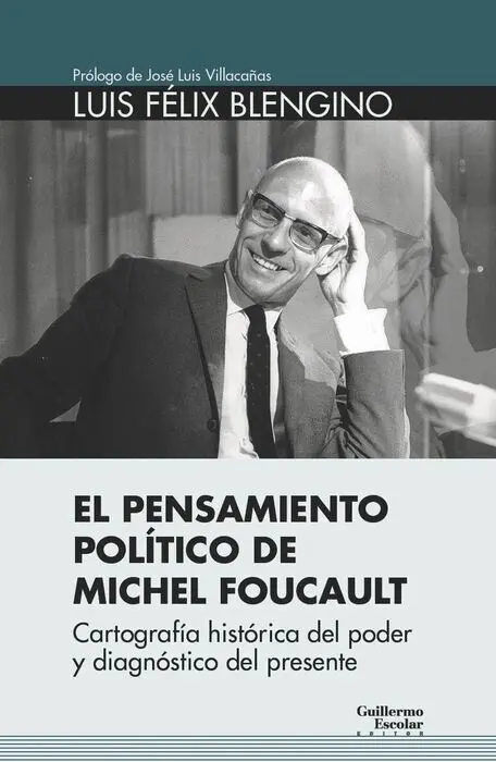 Pensamiento Político de Michel Foucault