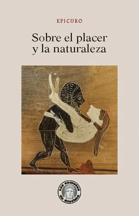Sobre el Placer de la Naturaleza