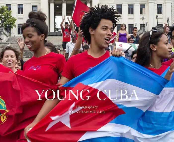 Young Cuba