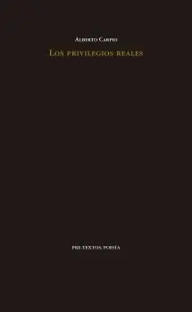 Los Privilegios Reales