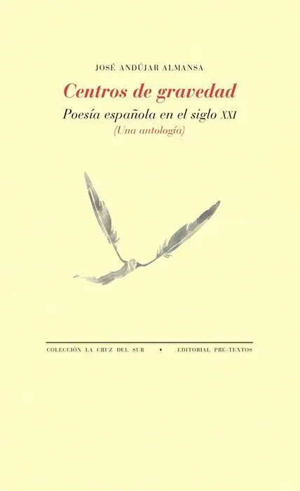 Centros de Gravedad