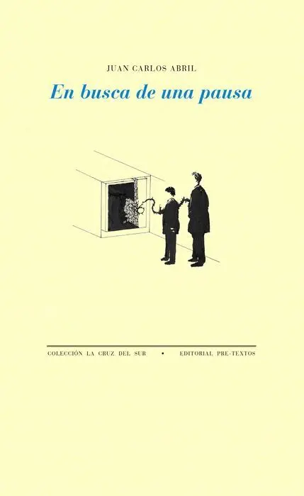En Busca de una Pausa