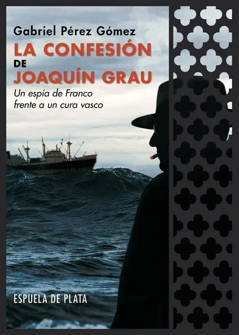 La Confesión de Joaquin Grau