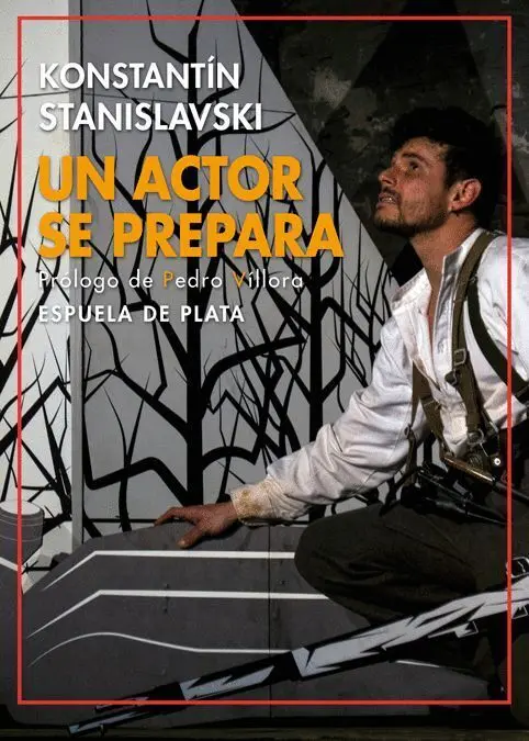 Un Actor se Prepara