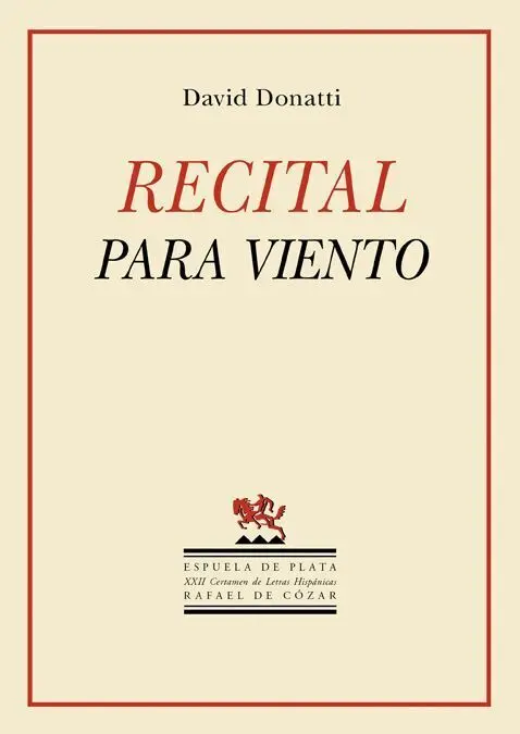 Recital para Viento