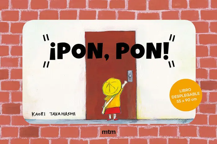 ¡Pon, Pon!