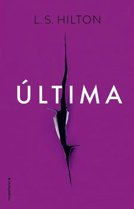 Última