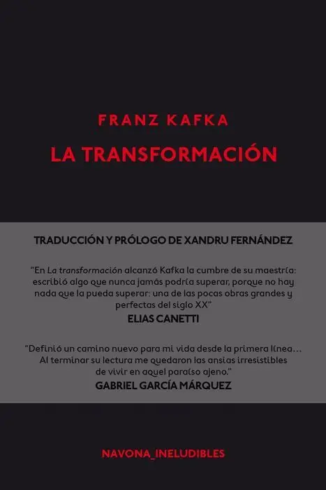 La Transformación